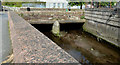 The Carleton Bridge, Newtownards