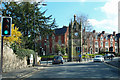 Victoria Clock Tower, Ripon