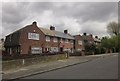 Houses on Moremead Road, SE6