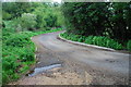 Dry Ford at Bonners Farm