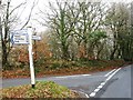 Beacon Down Cross