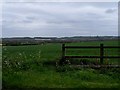 Farm land south of Higham Gobion