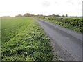 New Farm from Cinder Lane, Poppleton