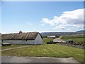 Laidhay Croft Museum on the A9