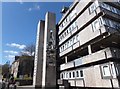 The Rankine Building,  University of Glasgow