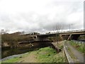 Bridge over the River Wear