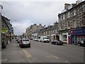 High Street, Grantown