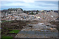 J5082 : Demolition, Bangor by Rossographer