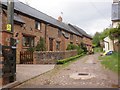 Cottages at Washer