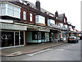 Shops, Hillside Village 3