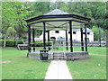 Bandstand - Riverside Park