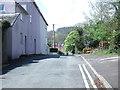 Vicarage Road - Hill Street