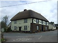 The Black Dog Inn