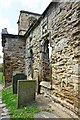 Holy Trinity Old Church, Wentworth