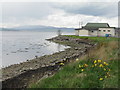 Shore at North Kessock