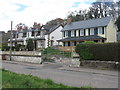 Houses on Oakleigh Road