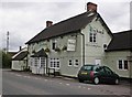 The Orchard Inn, Hillcommon