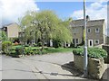 Jerusalem Square - School Lane