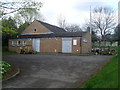 Deddington Telephone Exchange, Oxon