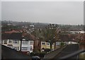 Roofscape, Perivale