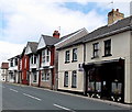 Shop sold, Gilfach