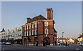 NatWest Bank Building, Corner of Lodge Drive, London N13