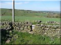 Stile on Ripponden Footpath 20