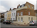 Houses on Poyntz Road