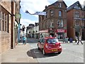 Market Square, Penrith