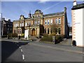 Town Hall, Penrith