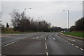 A257, Ash bypass