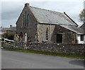 St Briavels Congregational Church