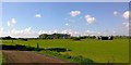 Cardington Hangars 1 and 2