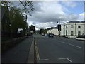 Plymouth Road (A386), Tavistock