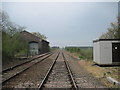 Main  line  to  York  through  Ganton