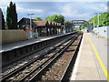 Sanderstead railway station, Greater London