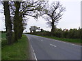 TM3686 : A144 Halesworth Road (Stone Street) by Geographer