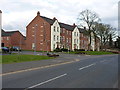 Flats and apartments on David Harman Drive