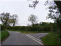 TM3588 : Lodge Road, Mettingham by Geographer