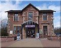 Information Centre, Balloch