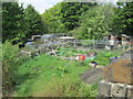 Allotments - Oxford Lane