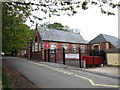 Huttoft Primary School (Academy) and Nursery