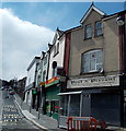 Past & Present, Bargoed