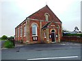 Withern Methodist Church