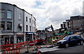 Hanbury Square redevelopment, Bargoed