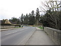 Broadway Road, Winchcombe