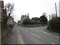 Broadway Road, Winchcombe