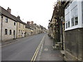 Hailes Street, Winchcombe