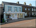 Penygroes Library