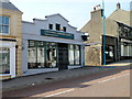 Paragon Funeral Directors, Penygroes